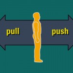 Push Pull theory