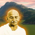 ghandi quotes