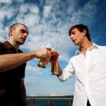 how to be a good wingman