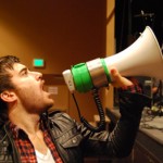 voice projection