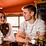 Good Conversation Starters