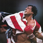 Rocky Balboa