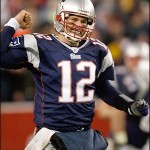 Tom Brady