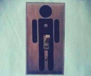 Attraction Switch